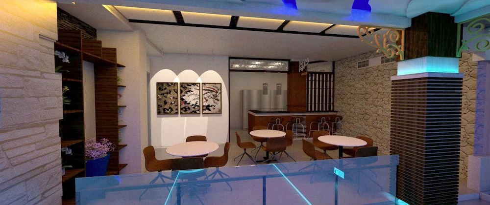 Palette Grand Sae Boutique Hotel 44/70