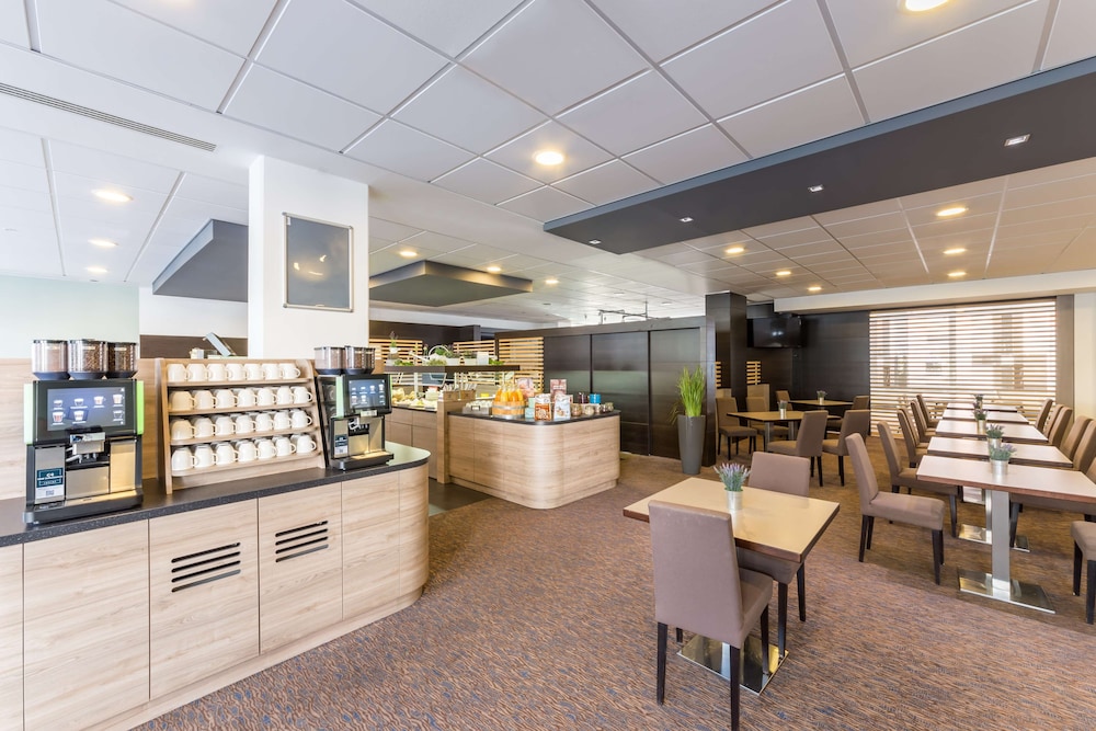 PARK INN BY RADISSON GOTTINGEN 23/49