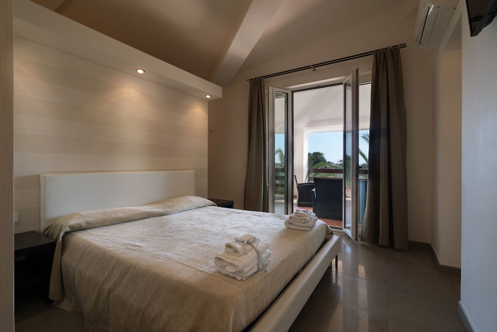 Bed And Breakfast Nacore 6/37