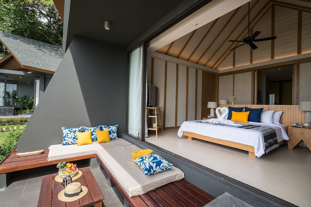 Kc Grande Resort and Spa 25/52