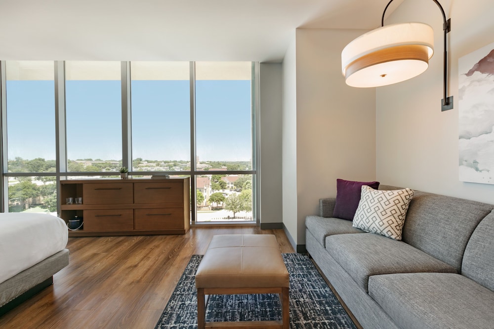 Hyatt Place Fort Worth/TCU 21/50