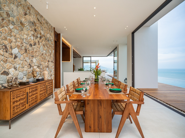 Cape Azure Resort Samui by Thalsea 10/17
