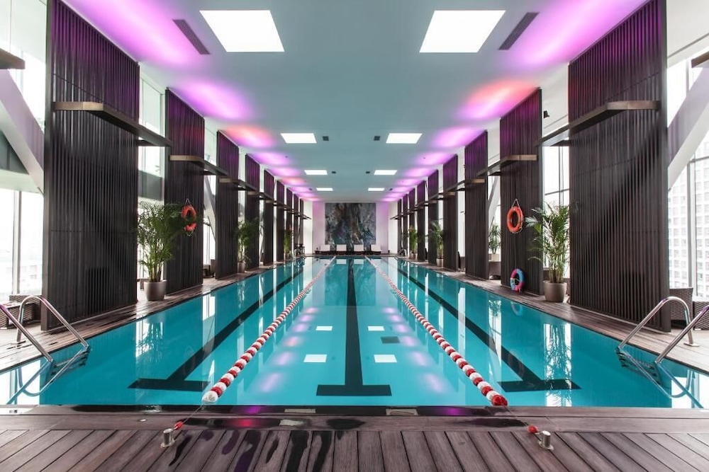 Hotel MoMc 26/50