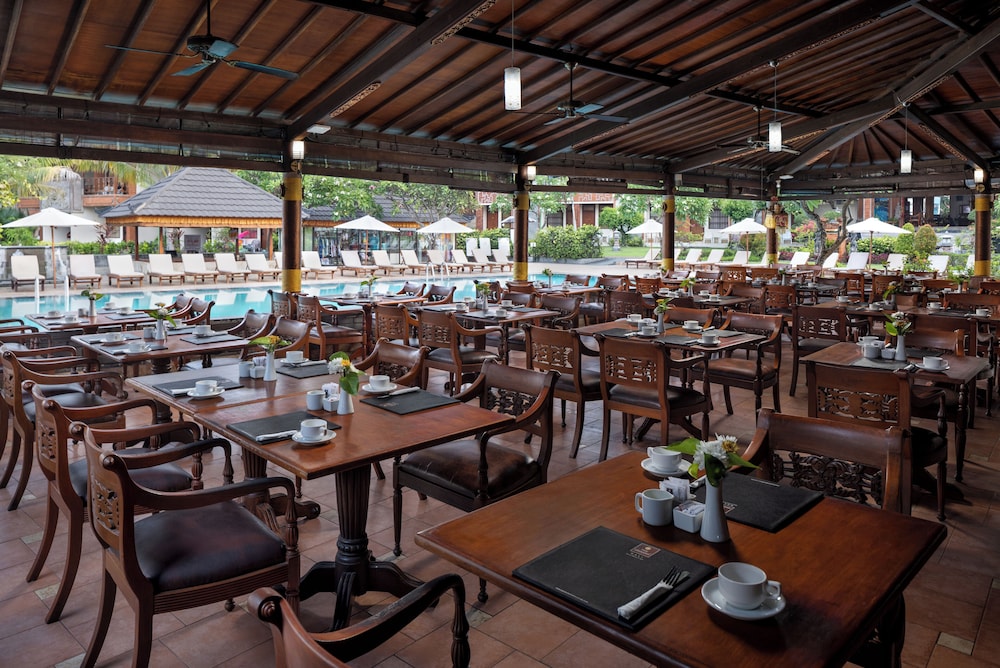 The Jayakarta Bali Beach Resort & Spa ( X Jayakarta Residence ) 34/50