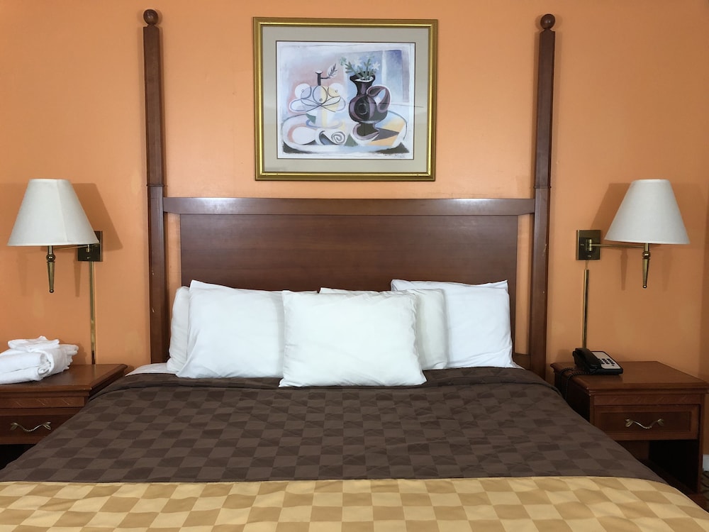 Alpine Inn and Spa 15/33