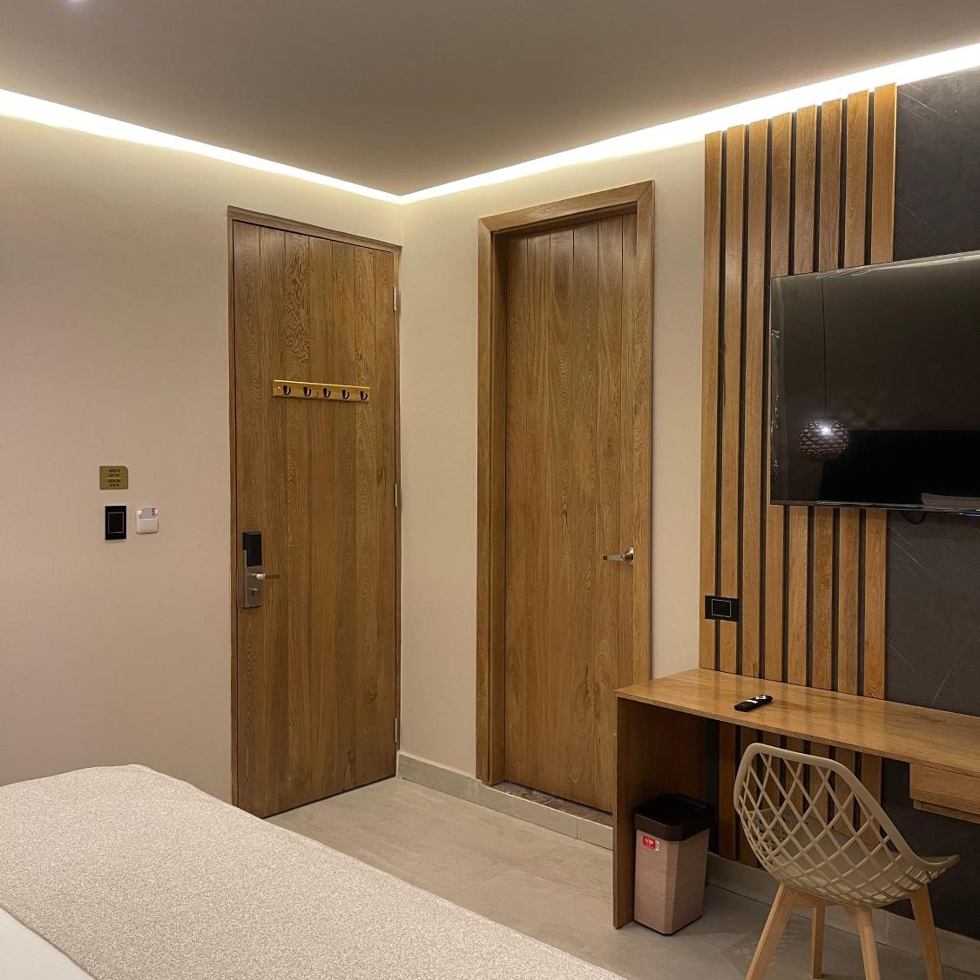 Cabanas Covemar 39/50