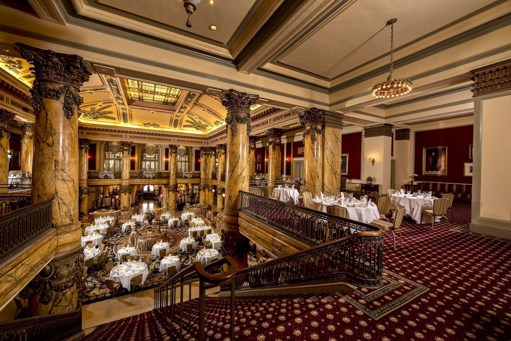 The Jefferson Hotel Richmond 21/50
