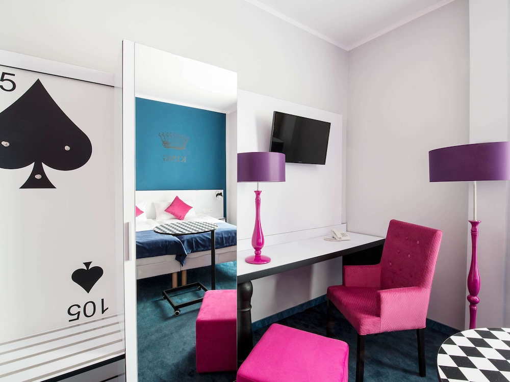 Ibis Styles Gniezno Stare Miasto 59/71