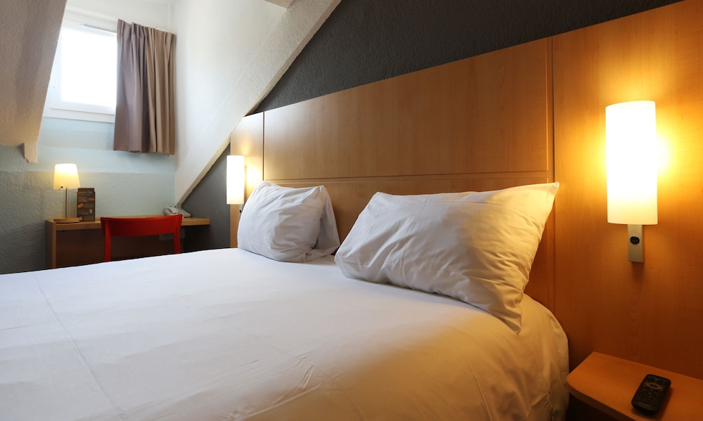 Ibis Centre Notre Dame 10/68