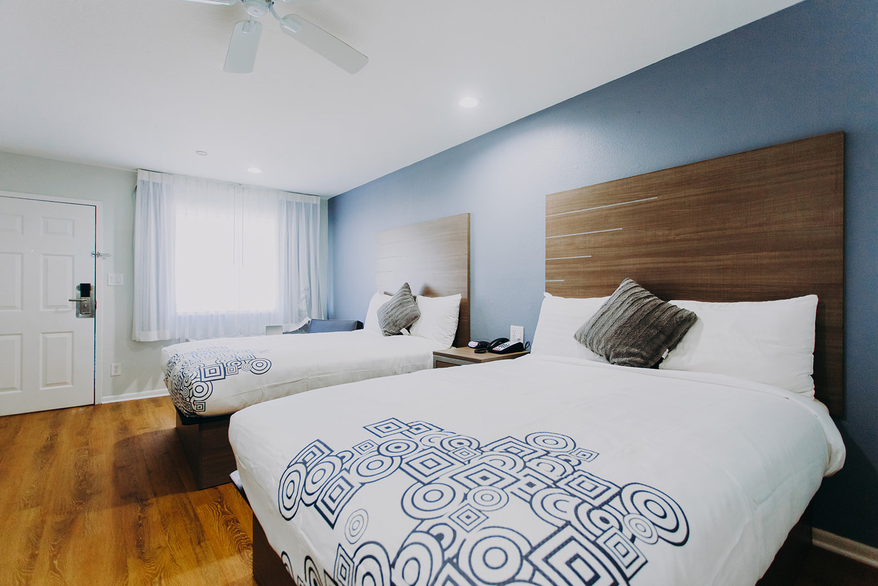 Passport Inn 22/54
