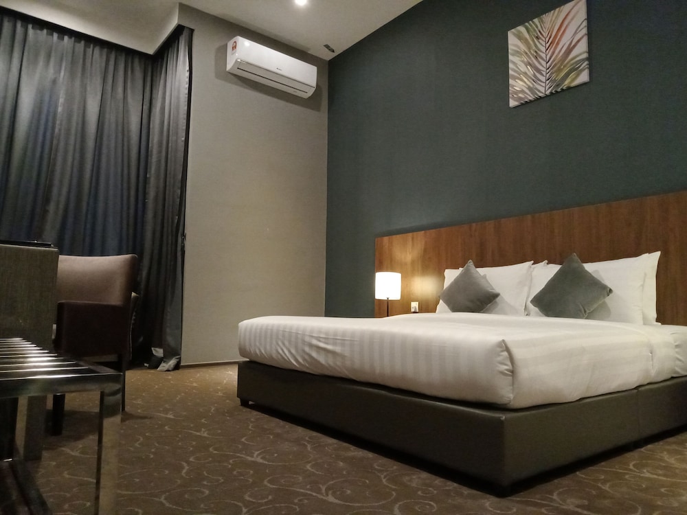 Le Venue Hotel 13/50