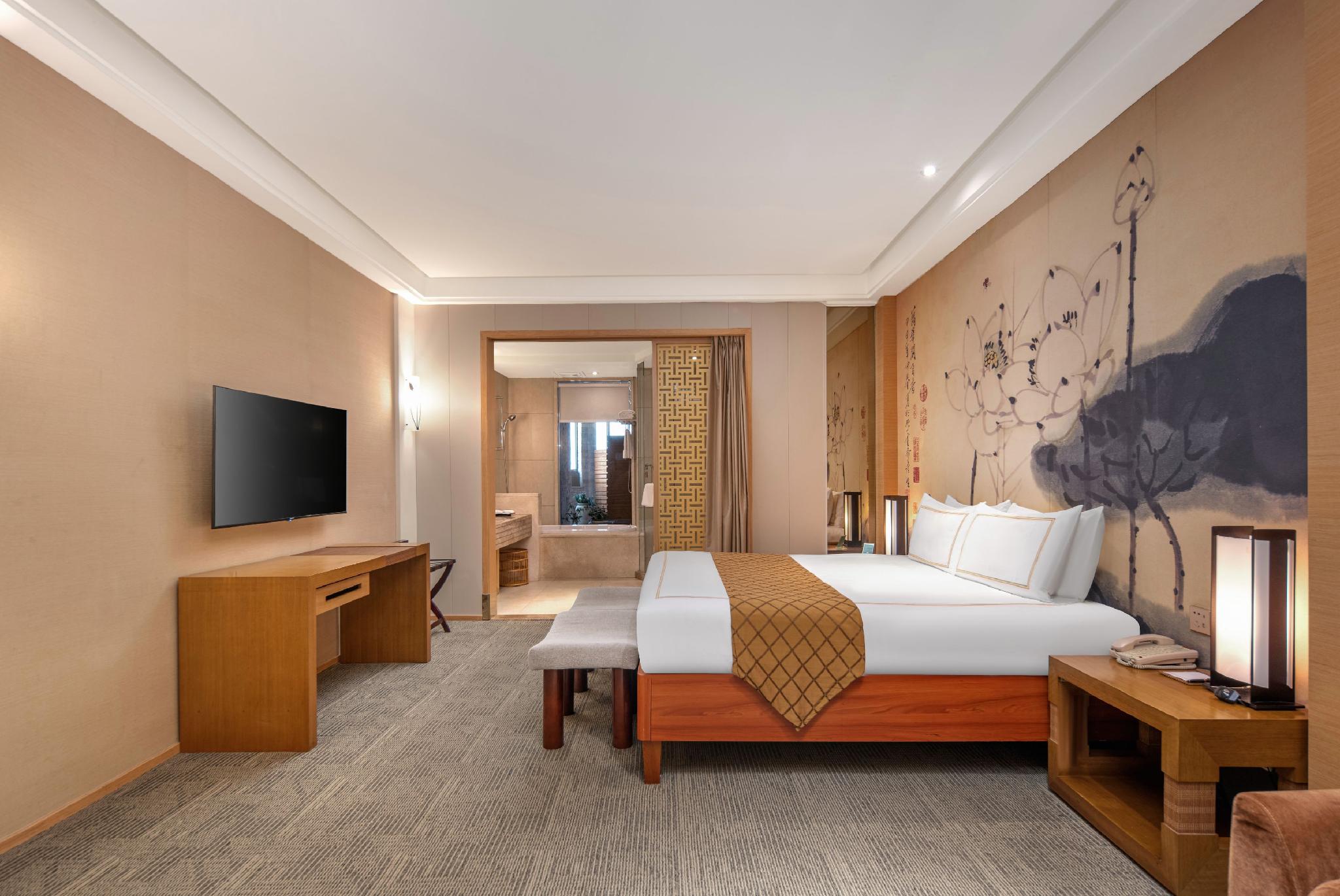 Huana Hotel Minhang Shanghai 28/49
