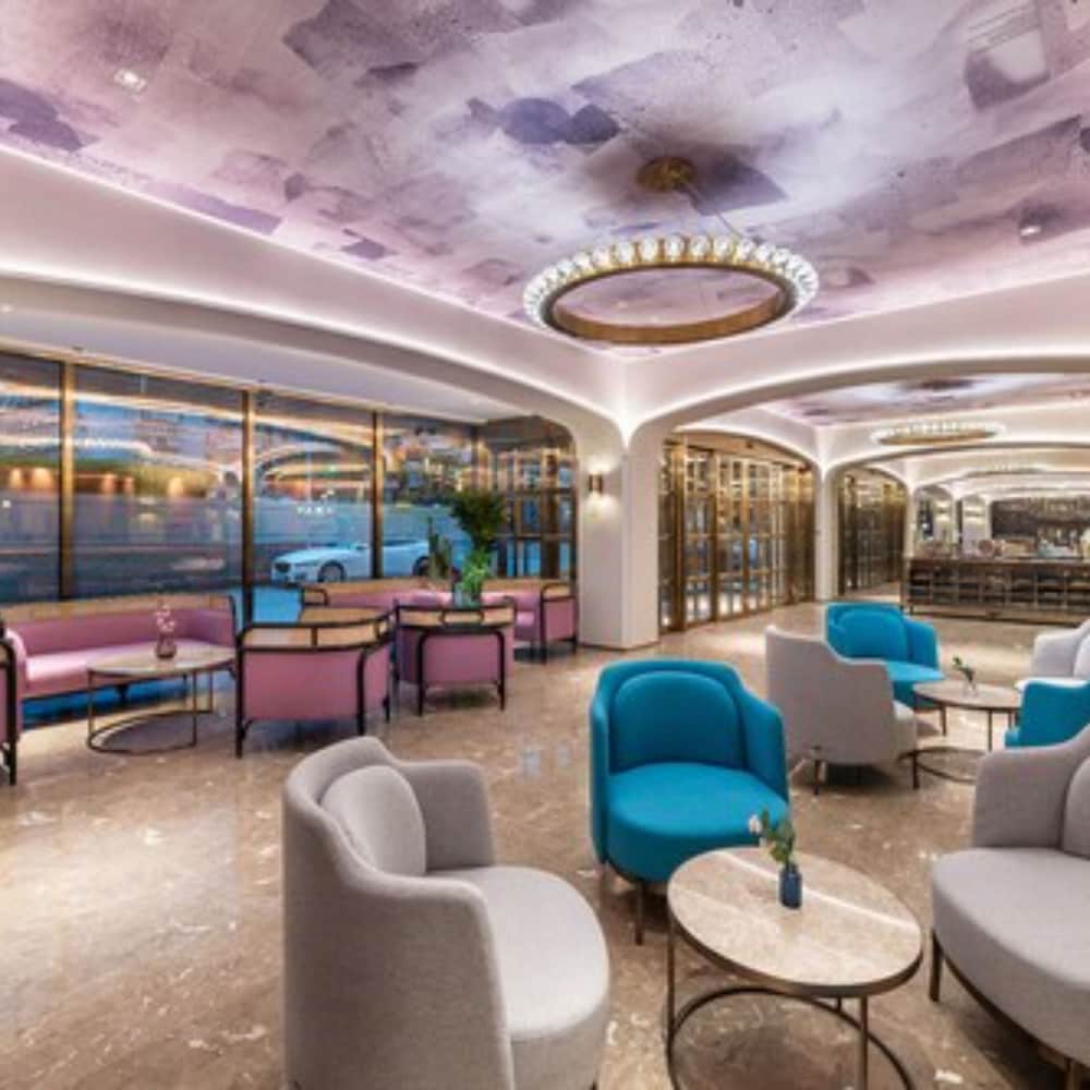 Mercure Shanghai Xujiahui South 23/31