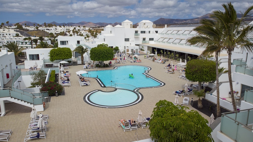 Lanzarote Village Hotel 3/69