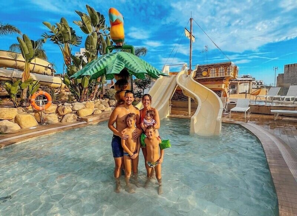 Alba Seleqtta Hotel Spa Resort 46/72