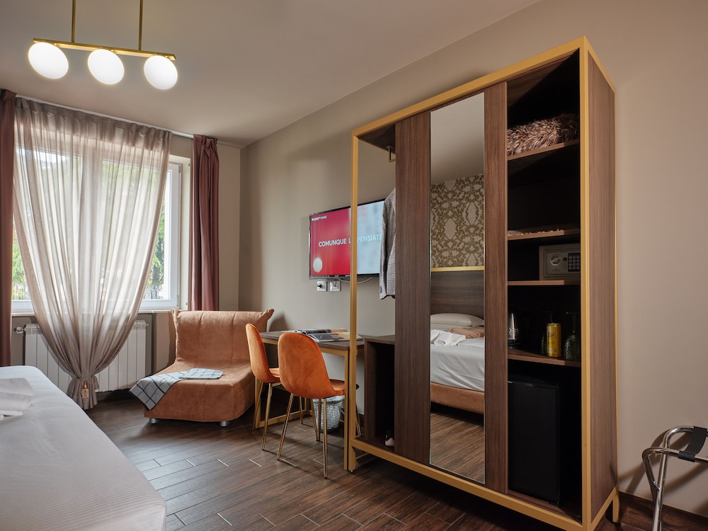 Hotel Giulietta 21/39