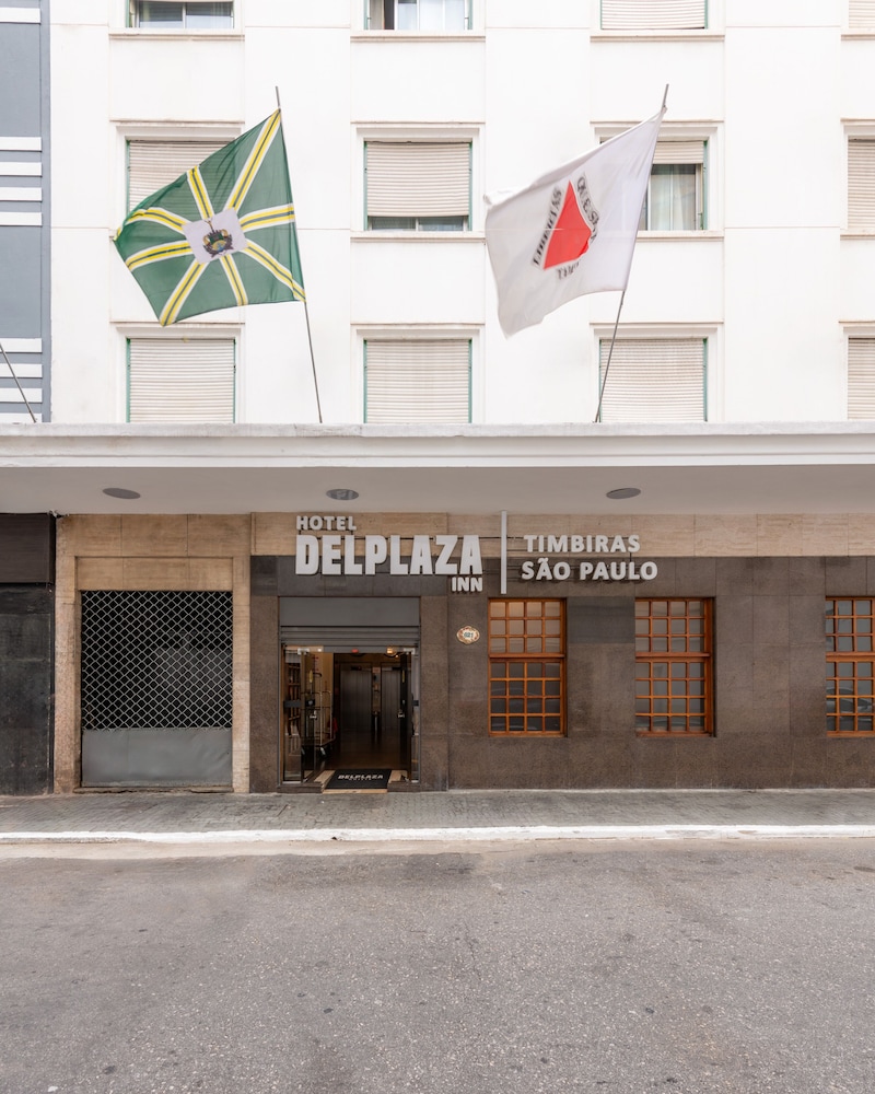 DELPLAZA Timbiras Sao Paulo 2/47