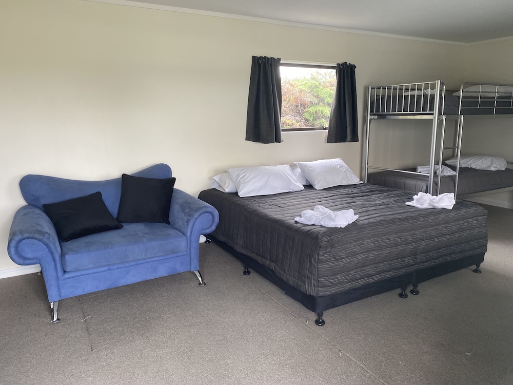 Rotorua Thermal Holiday Park 54/73