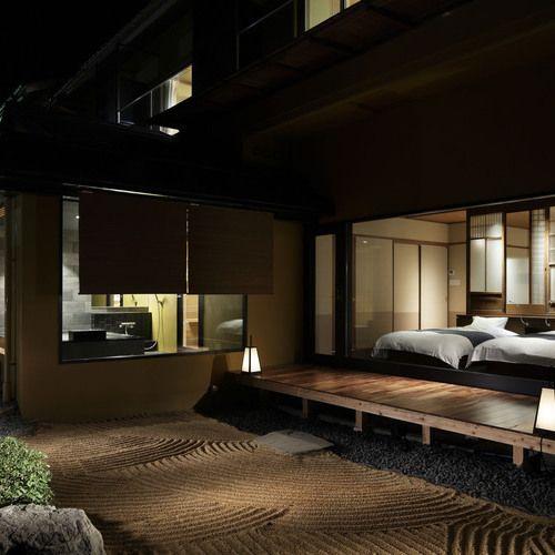 Japanese Western, Special, Luxury