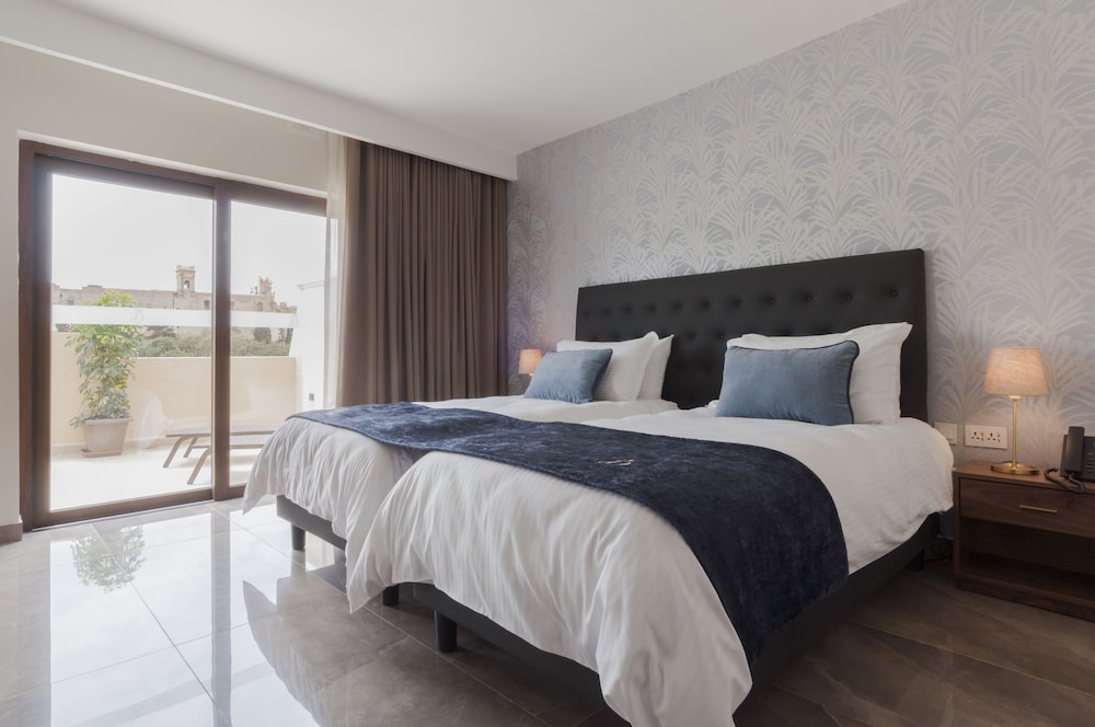 The Duke Boutique Hotel 14/50