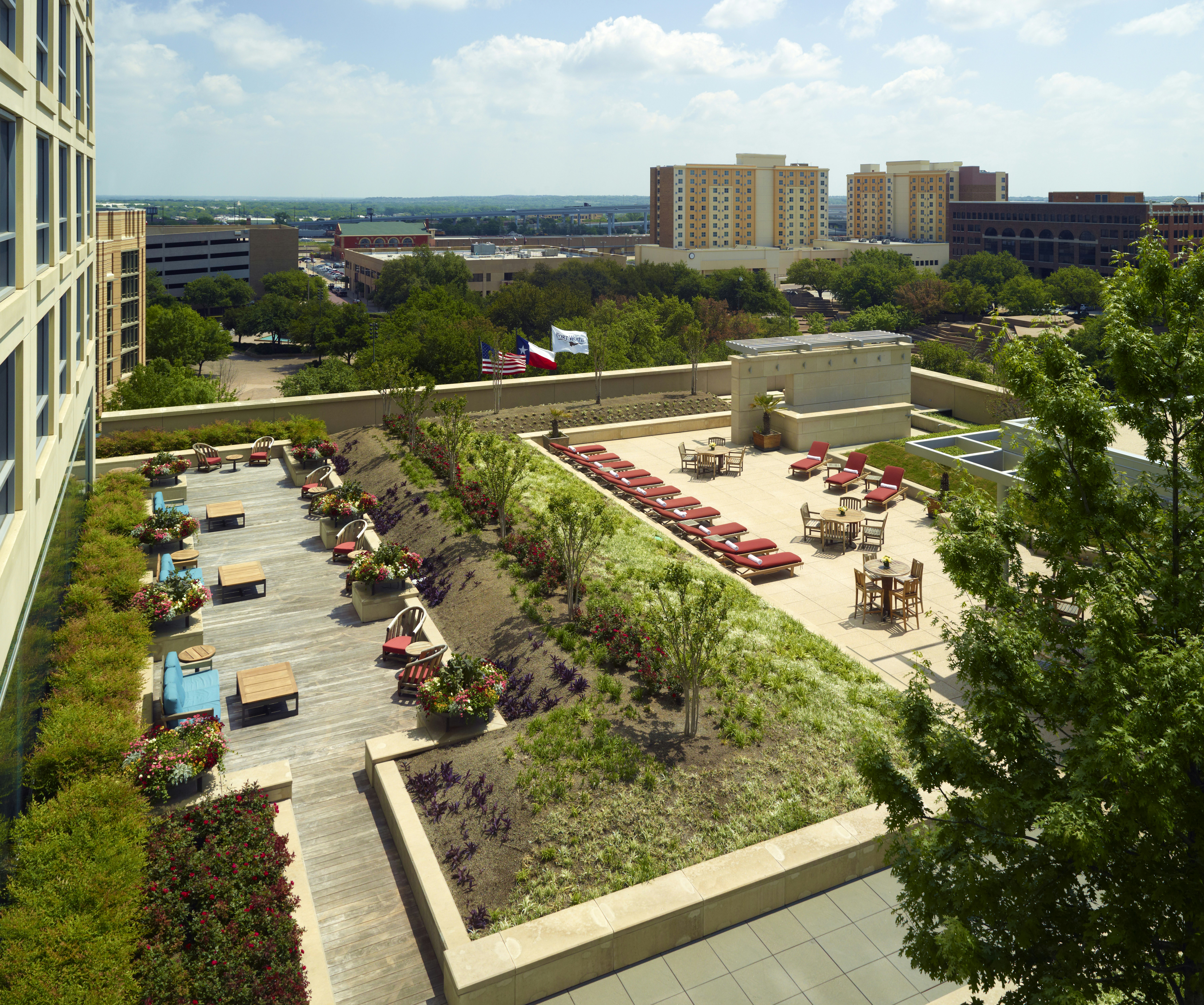 Omni Fort Worth Hotel 46/50