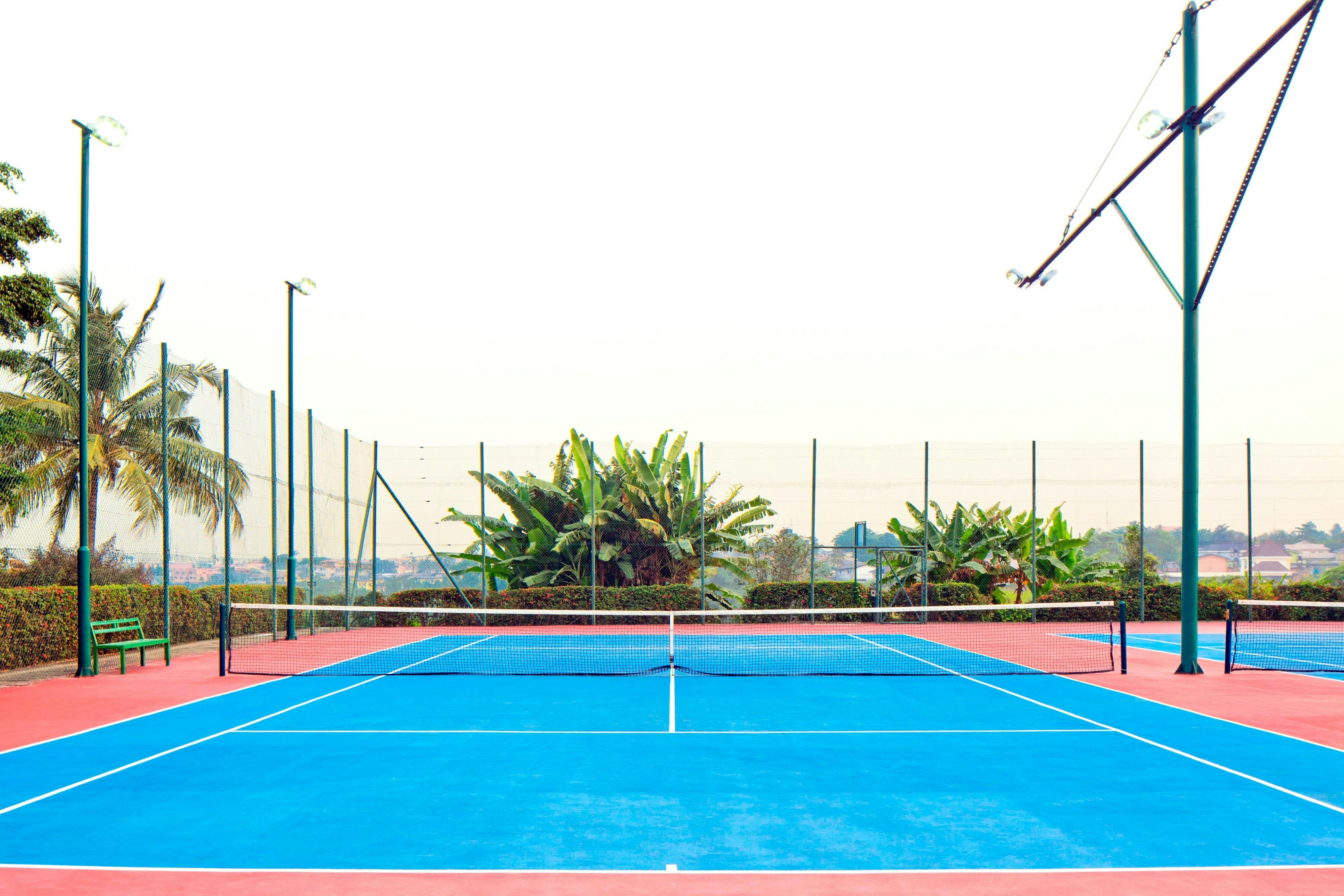 Sheraton Lagos Hotel 35/63