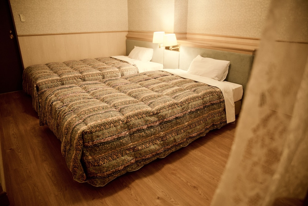 Palcall Tsumagoi Resort Hotel 18/77
