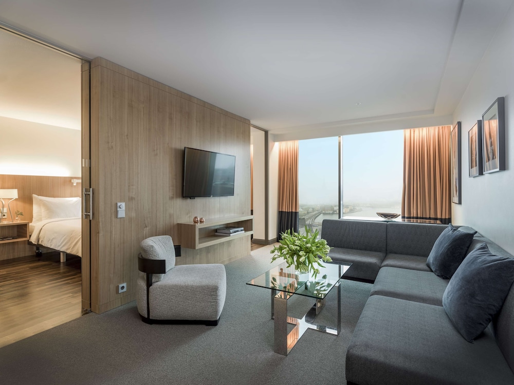 Radisson Blu Waterfront Stockholm 25/45