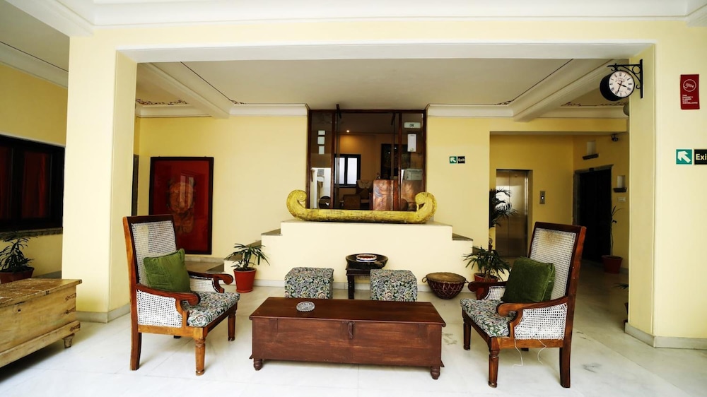 Hotel Udaigarh 45/57