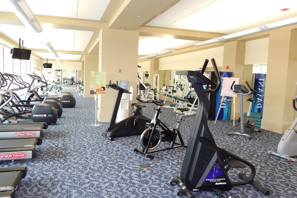 Moody Gardens Hotel Spa And Convention Center 13/28