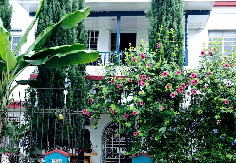 Hotel Boutique los Remansos 2/49