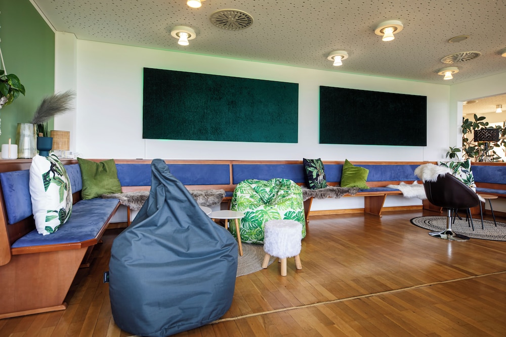 Hotel Karoli Waldkirchen 34/50