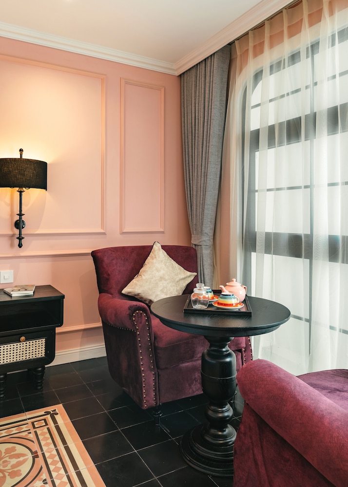 The Now Boutique Hotel 30/50