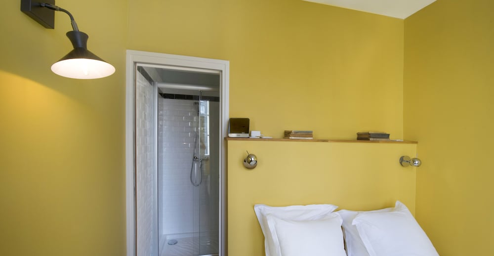 Helzear Montparnasse Suites 61/61