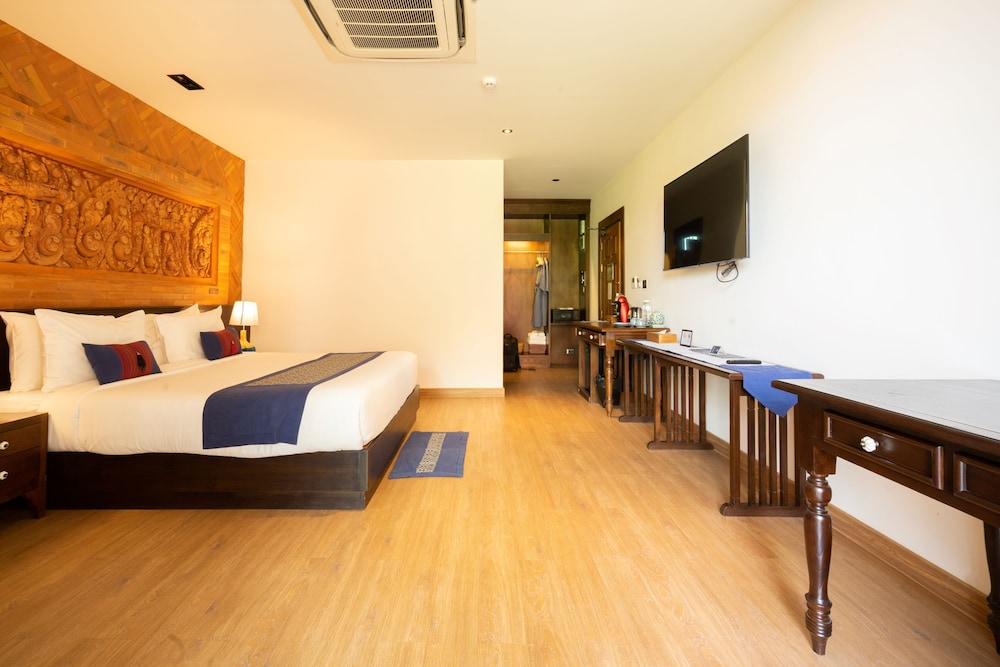 Phor Liang Meun Terracotta Arts Hotel 14/50