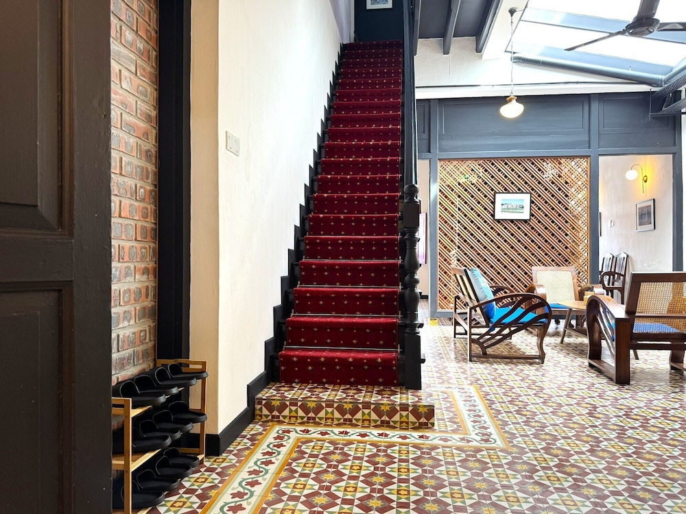 Yeng Keng Hotel 25/50