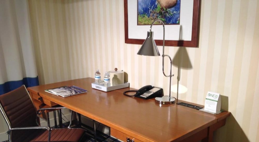 Wyndham Garden Manassas 42/46