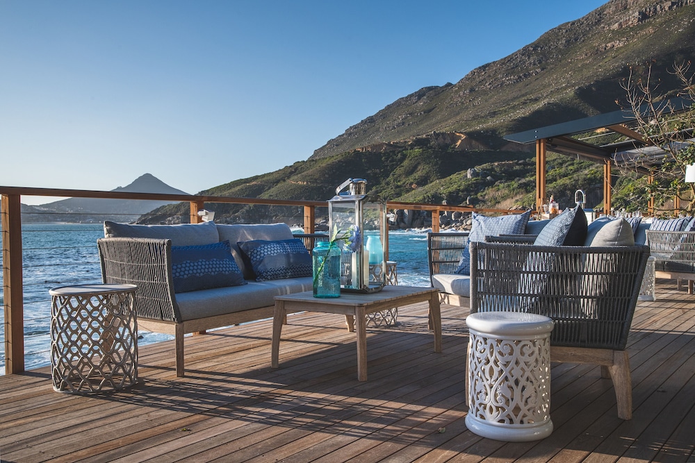 Tintswalo Atlantic 47/63