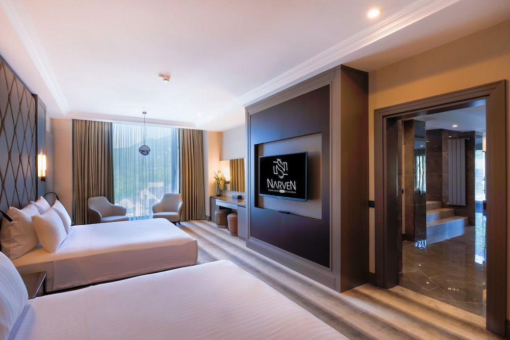 Narven Wellness & Thermal Hotel 10/50