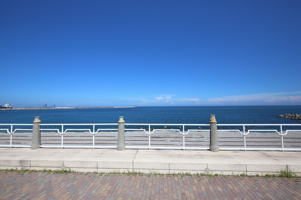 BlueOceanBnB 60/69