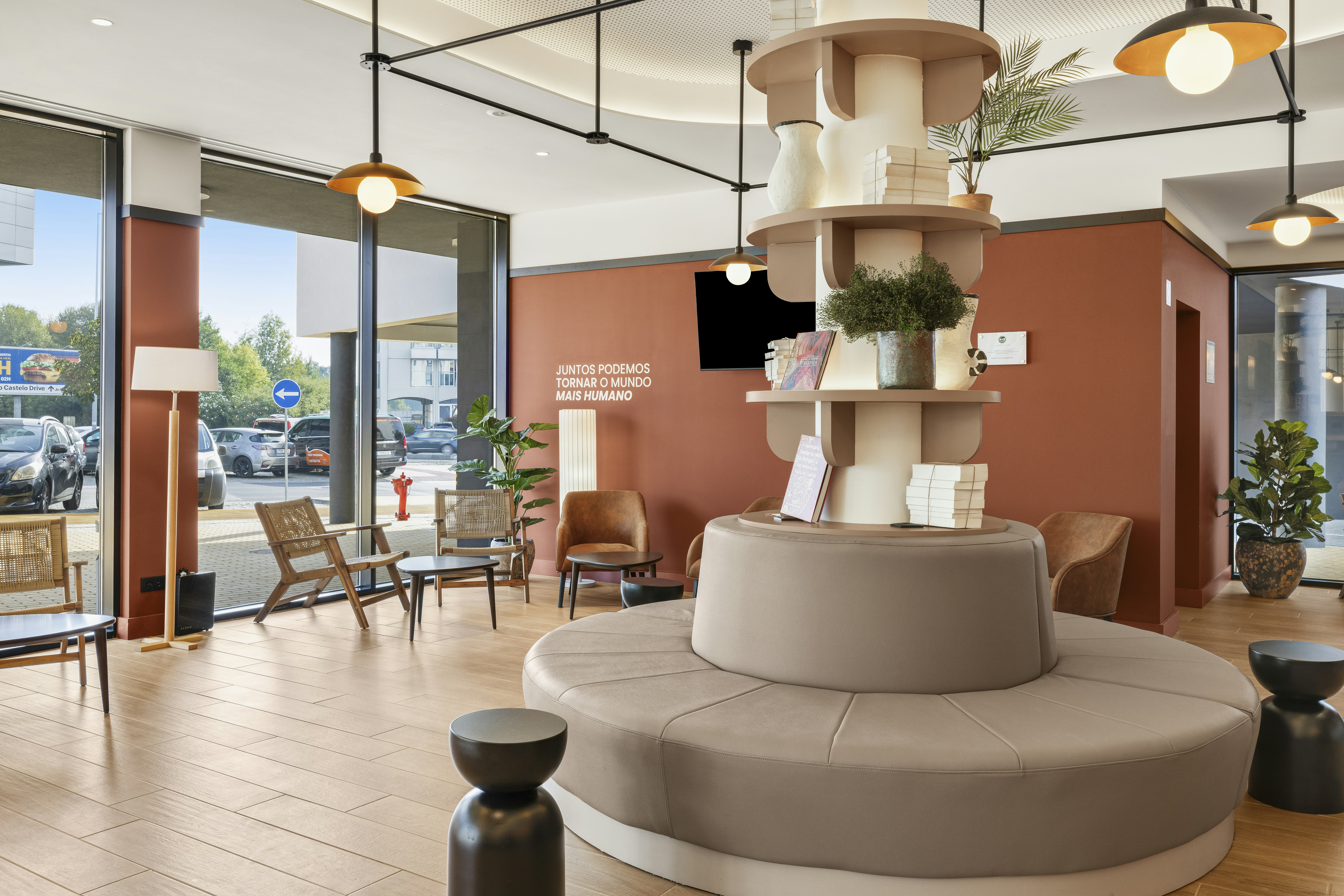 B&B HOTEL Viana do Castelo 5/8