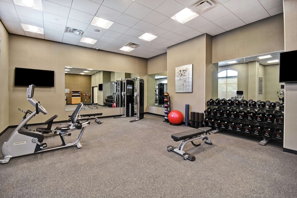 Homewood Suites By Hilton Greenville Downtown Sc 25/48