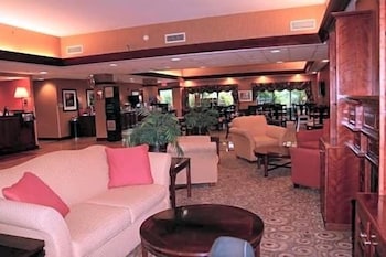 Hampton Inn Stroudsburg Poconos 29/45