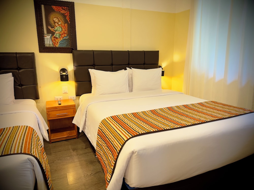 HOTEL SANTUARIO MACHUPICCHU 31/58