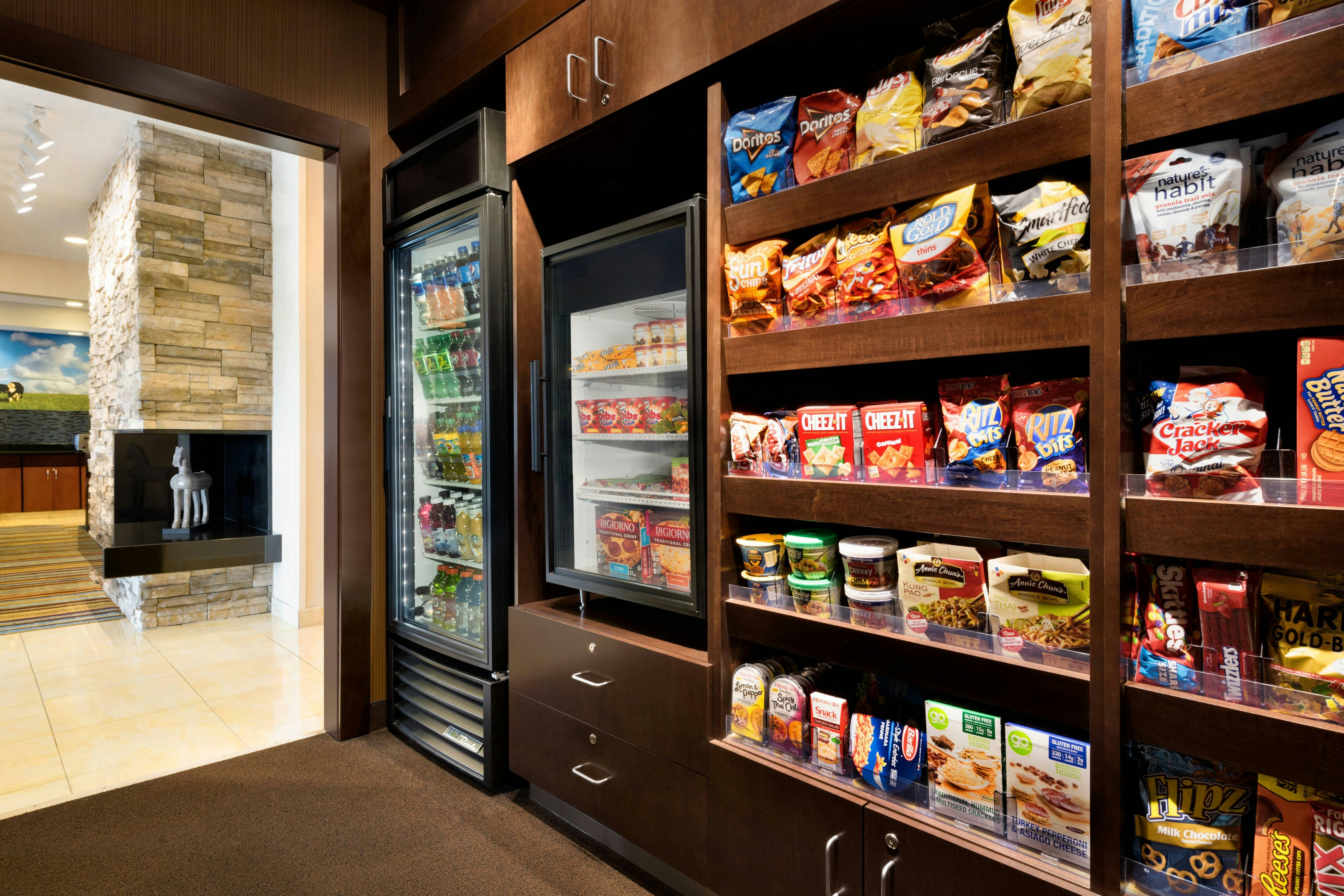 Fairfield Inn by Marriott Kankakee Bourbonnais 4/10