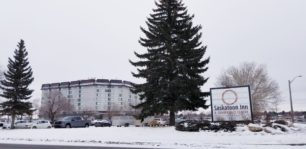 Saskatoon Inn 4/55