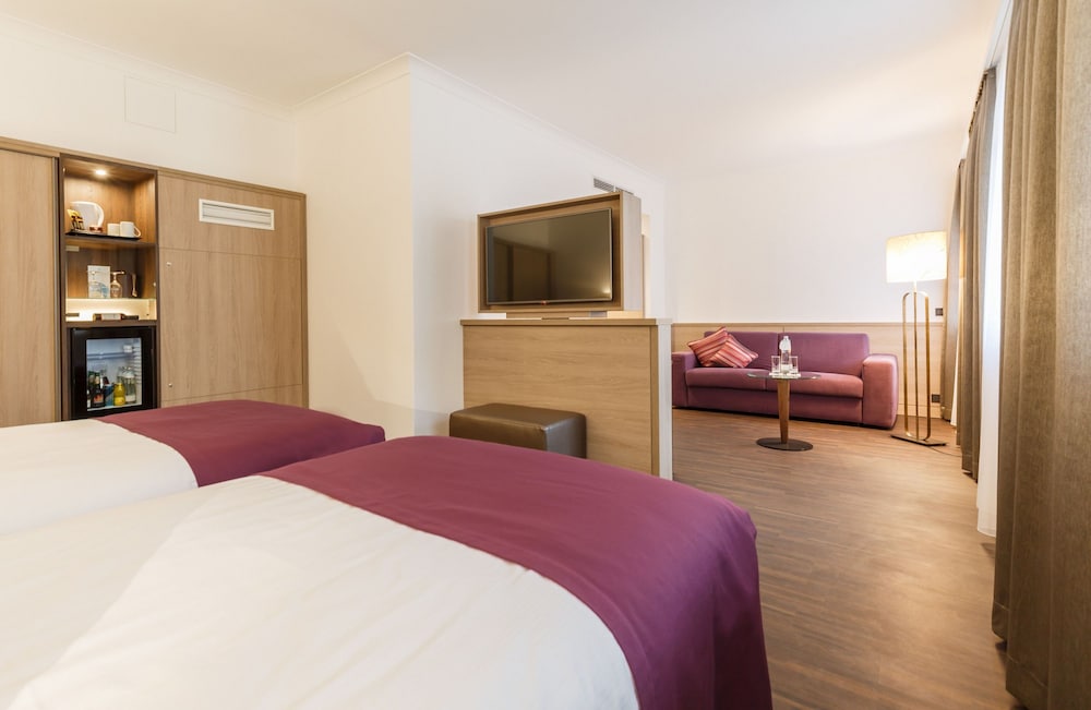 Imlauer Hotel Pitter Salzburg 17/39