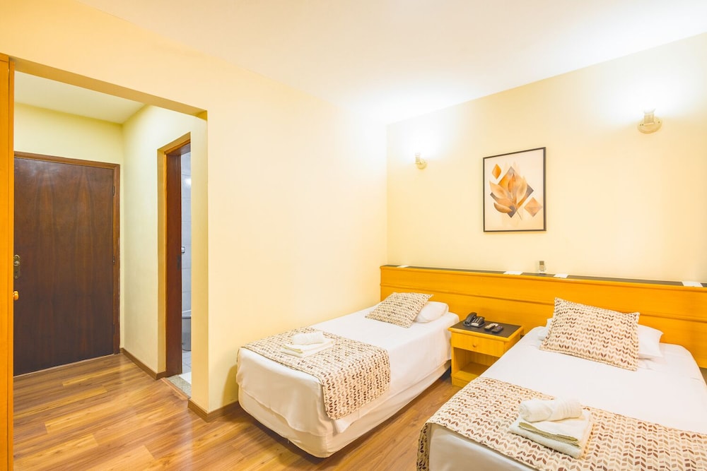 Itapetinga Hotel 17/61