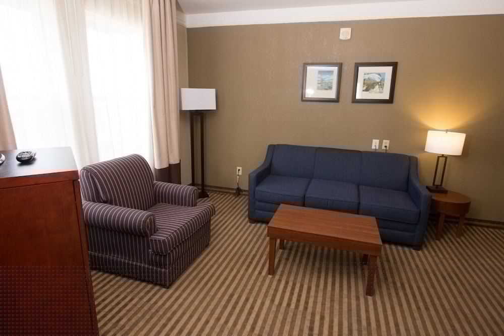 Comfort Suites Visalia - Convention Center 20/41