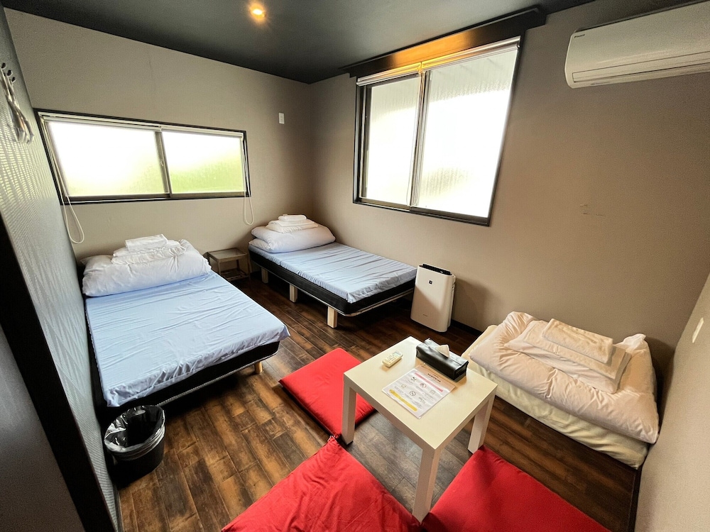Hostel&Information Samurise 9/42